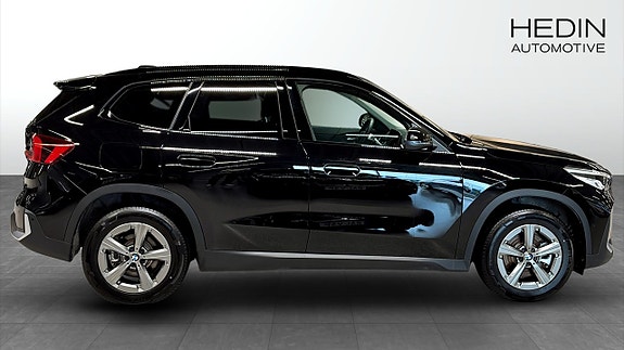BMW X1 6 of 9
