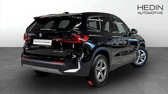 BMW X1 2 of 9