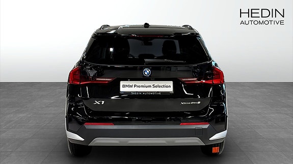 BMW X1 7 of 9