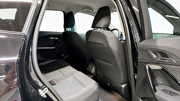 BMW X1 5 of 9