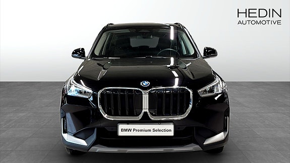 BMW X1 8 of 9