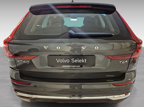 Volvo XC60 7 of 13