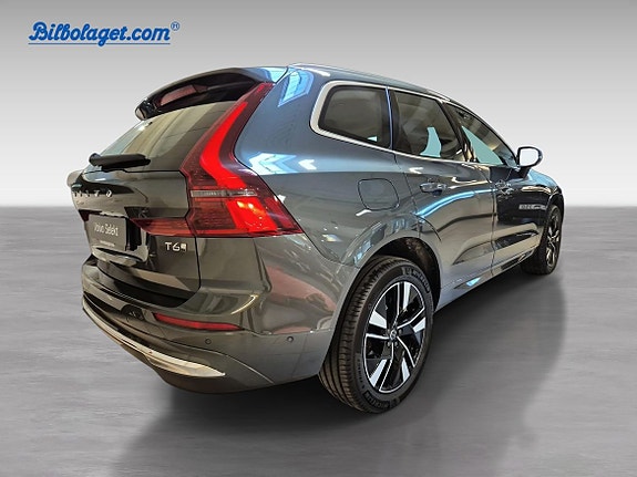 Volvo XC60 5 of 13