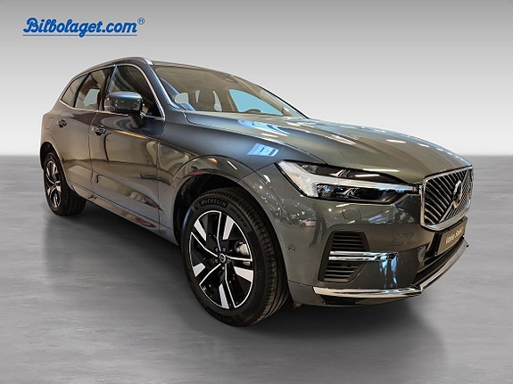 Volvo XC60 3 of 13