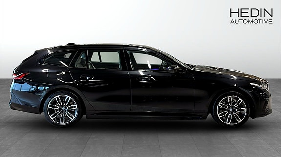 BMW 530e 6 of 9