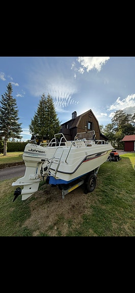 Ryds 510GTS Johnson 90hk 3 of 6