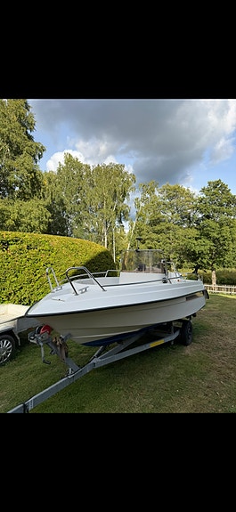 Ryds 510GTS Johnson 90hk 2 of 6