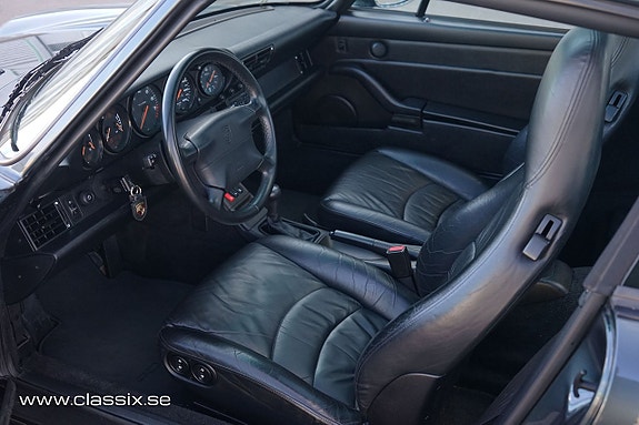 Porsche 911 4 of 25