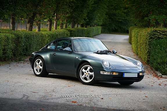 Porsche 911 3 of 25