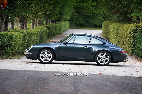 Porsche 911 6 of 25