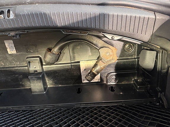 Volkswagen Touran 15 of 15