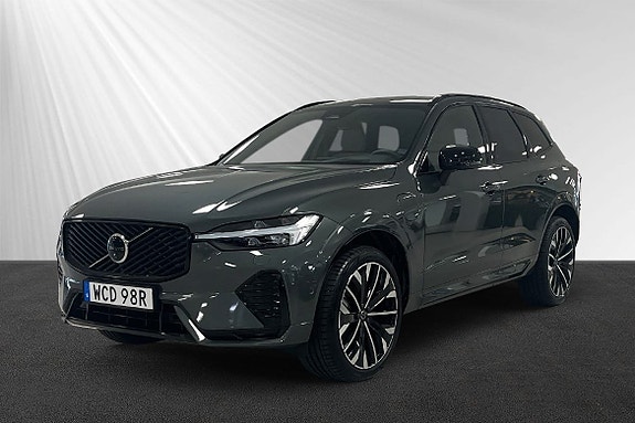 Volvo XC60 4 of 9