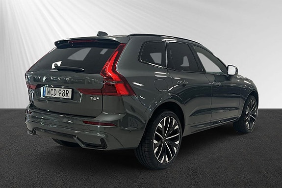 Volvo XC60 3 of 9
