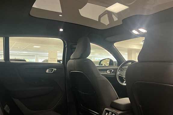 Volvo C40 7 of 7