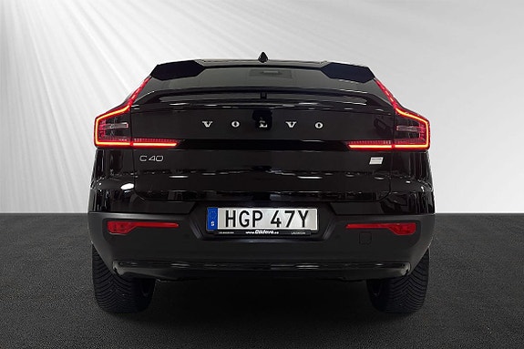 Volvo C40 2 of 7