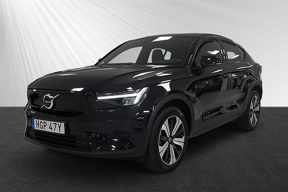Volvo C40 4 of 7