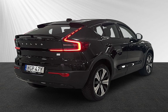Volvo C40 3 of 7