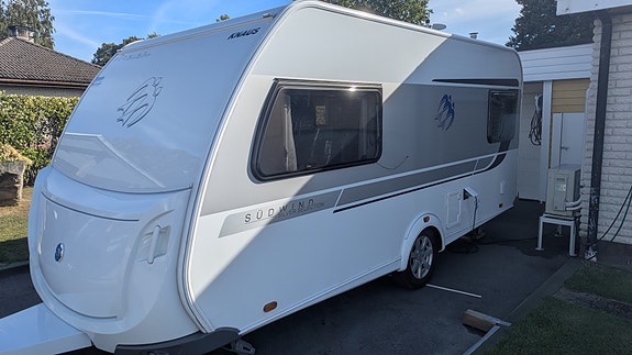 Knaus Südwind Silver Selection 4 of 15