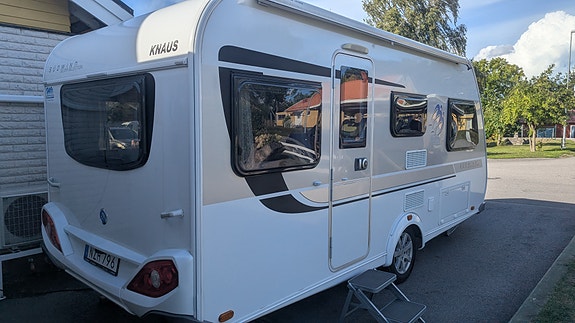 Knaus Südwind Silver Selection 2 of 15