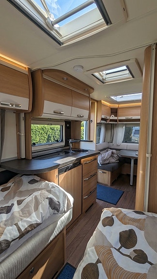 Knaus Südwind Silver Selection 10 of 15