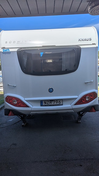 Knaus Südwind Silver Selection 12 of 15