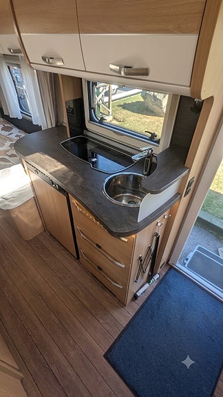 Knaus Südwind Silver Selection 7 of 15