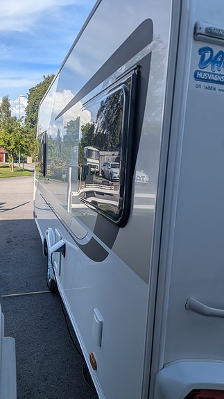 Knaus Südwind Silver Selection 3 of 15