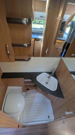 Knaus Südwind Silver Selection 8 of 15
