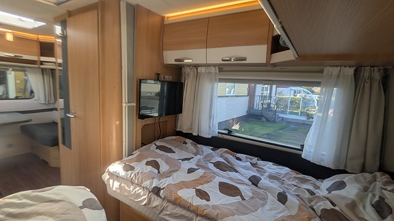Knaus Südwind Silver Selection 11 of 15