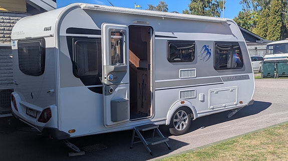 Knaus Südwind Silver Selection 5 of 15