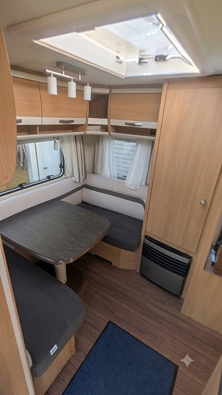 Knaus Südwind Silver Selection 6 of 15