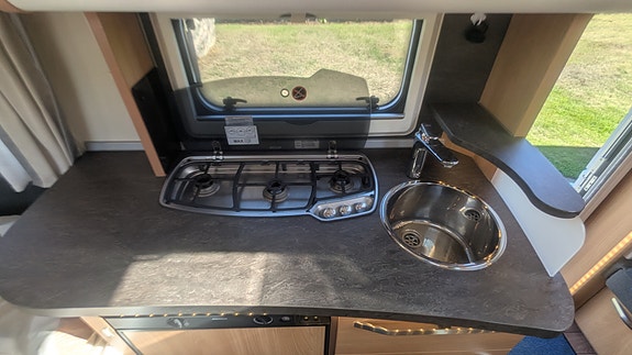 Knaus Südwind Silver Selection 9 of 15