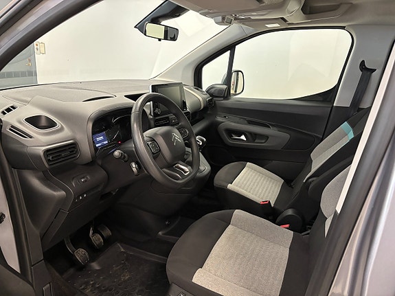 Citroen Berlingo 6 of 8