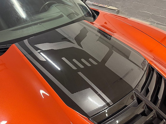 Chevrolet Corvette 21 of 30