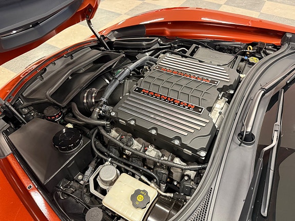 Chevrolet Corvette 24 of 30