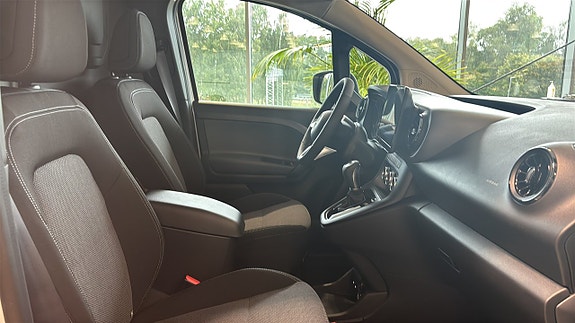 Mercedes-Benz Citan 112 3 of 9