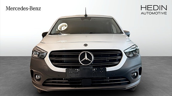 Mercedes-Benz Citan 112 8 of 9