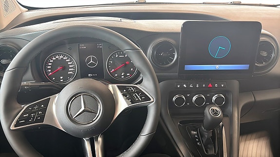 Mercedes-Benz Citan 112 4 of 9