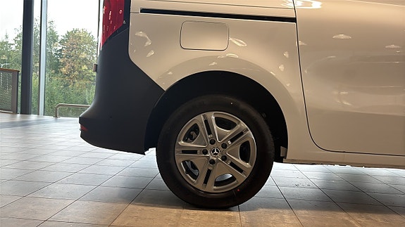 Mercedes-Benz Citan 112 9 of 9