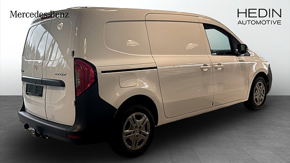 Mercedes-Benz Citan 112 2 of 9