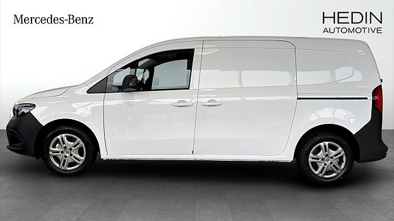 Mercedes-Benz Citan 112 6 of 9