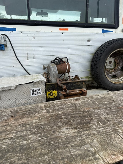 Ford Transit 6 of 9