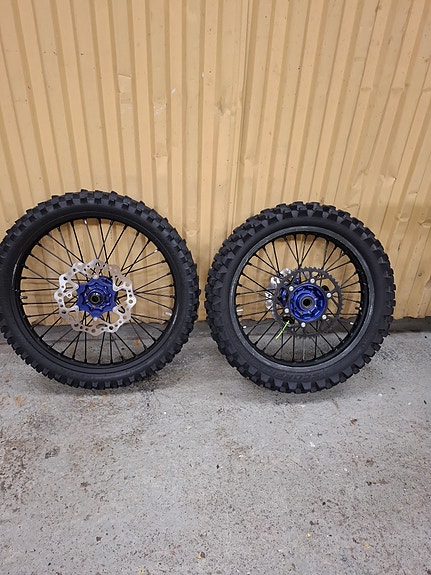 Husqvarna Fc 450 6 of 7