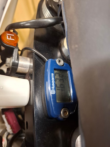 Husqvarna Fc 450 7 of 7