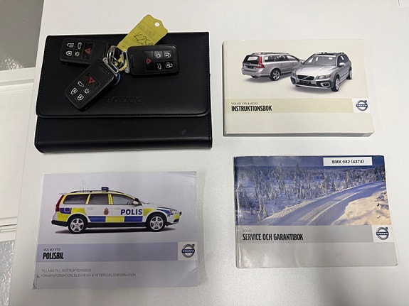Volvo V70 15 of 15