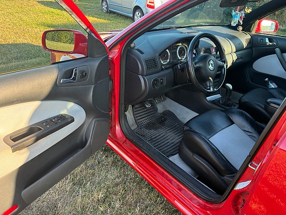 Skoda Octavia 11 of 11