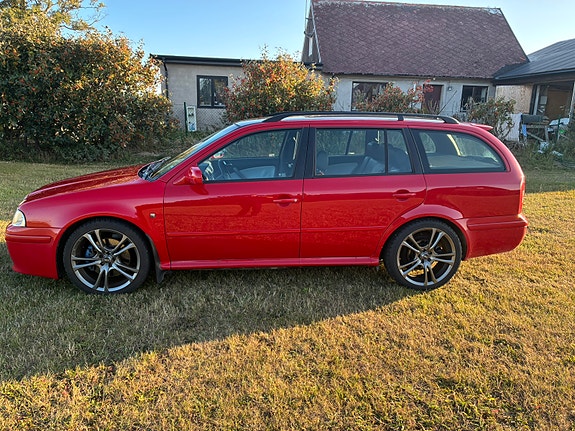 Skoda Octavia 3 of 11