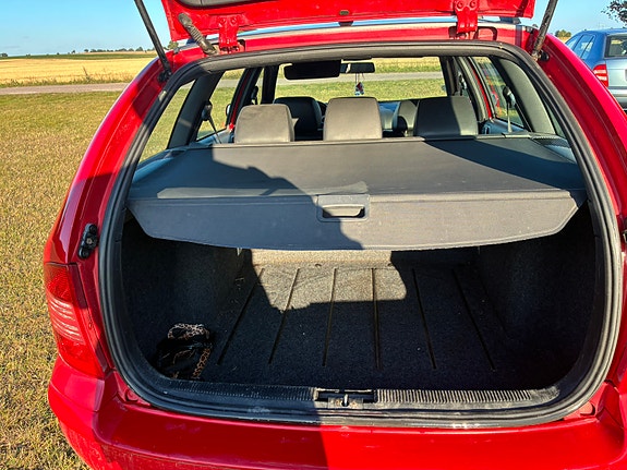 Skoda Octavia 10 of 11