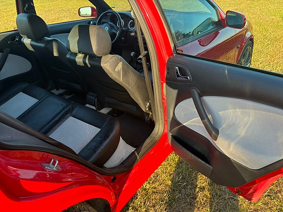 Skoda Octavia 9 of 11