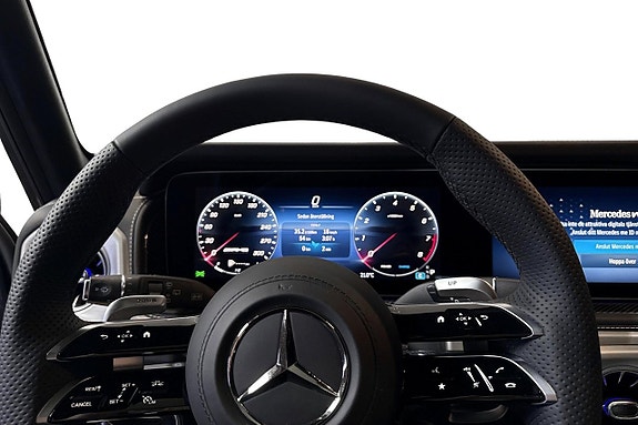 Mercedes-Benz G63 7 of 16